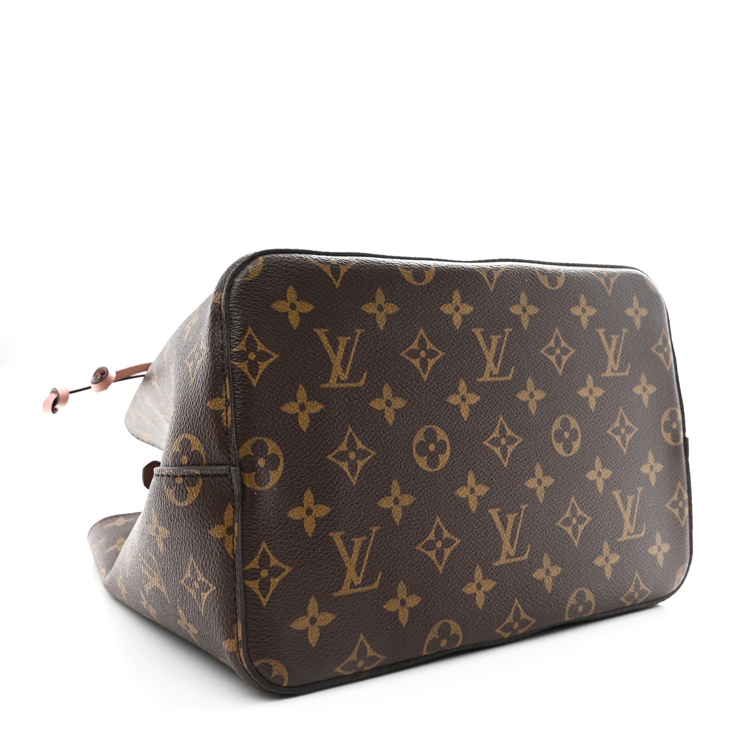 Louis Vuitton Monogram Neonoe MM Rose Poudre 7 of 18