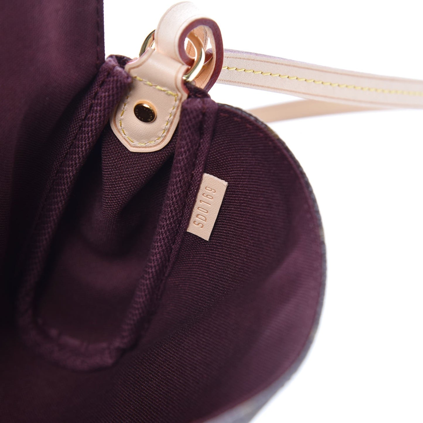 Monogram Favorite MM