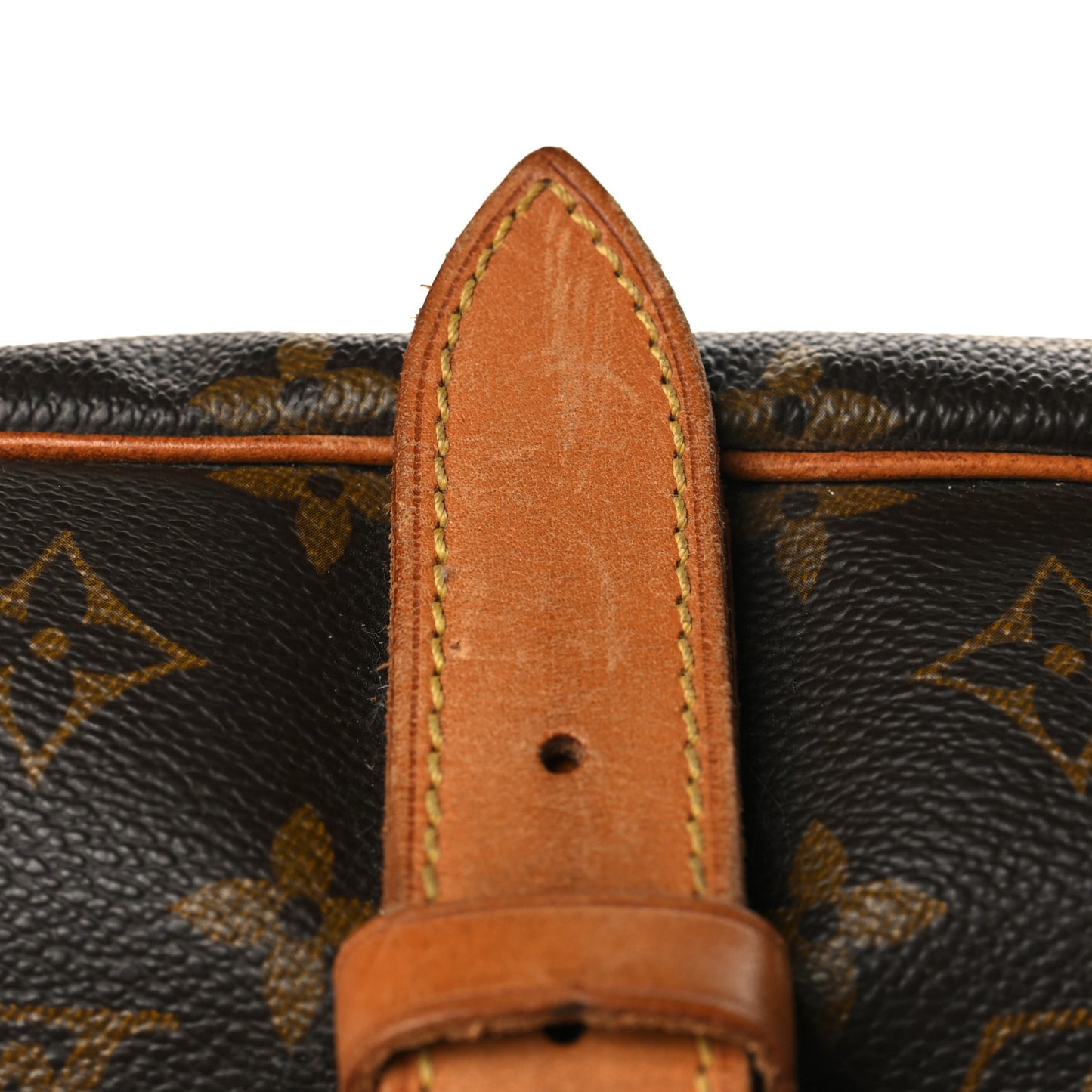 Monogram Saumur 35