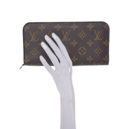 Louis Vuitton Monogram Insolite Wallet Red 2 of 13