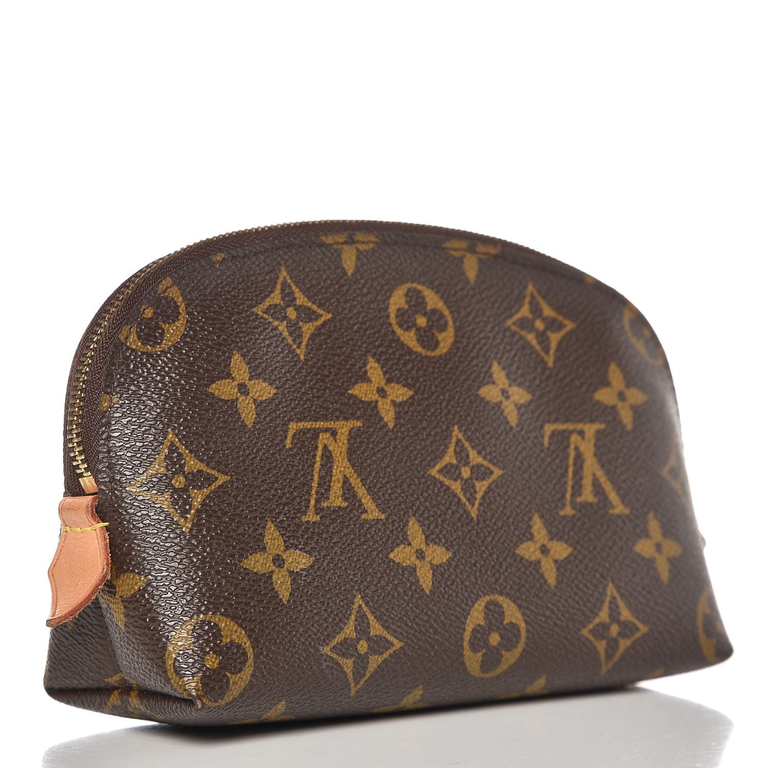 Louis Vuitton Monogram Cosmetic Pouch 3 of 8