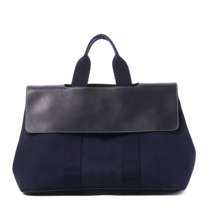 Hermes Chevron Herringbone Swift Valparaiso MM 1 of 8