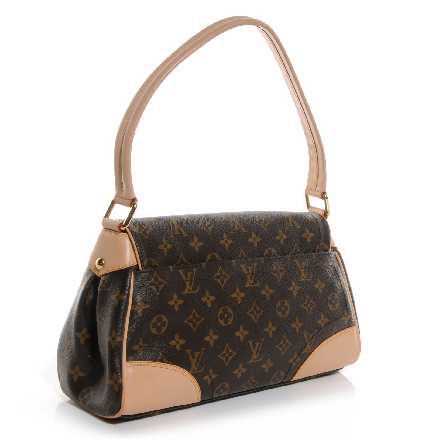 Monogram Beverly MM