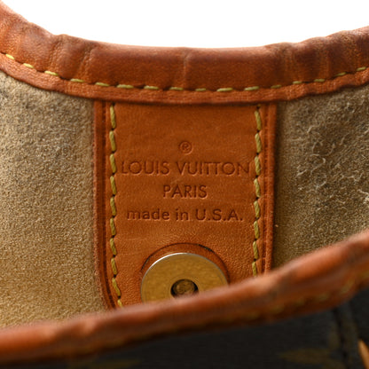 Louis Vuitton Monogram Galliera PM 6 of 12