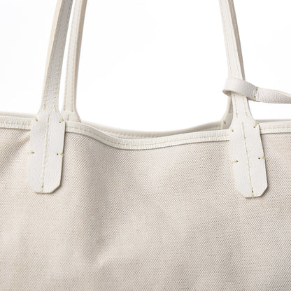 Goyard Goyardine Saint Louis PM White 16 of 16