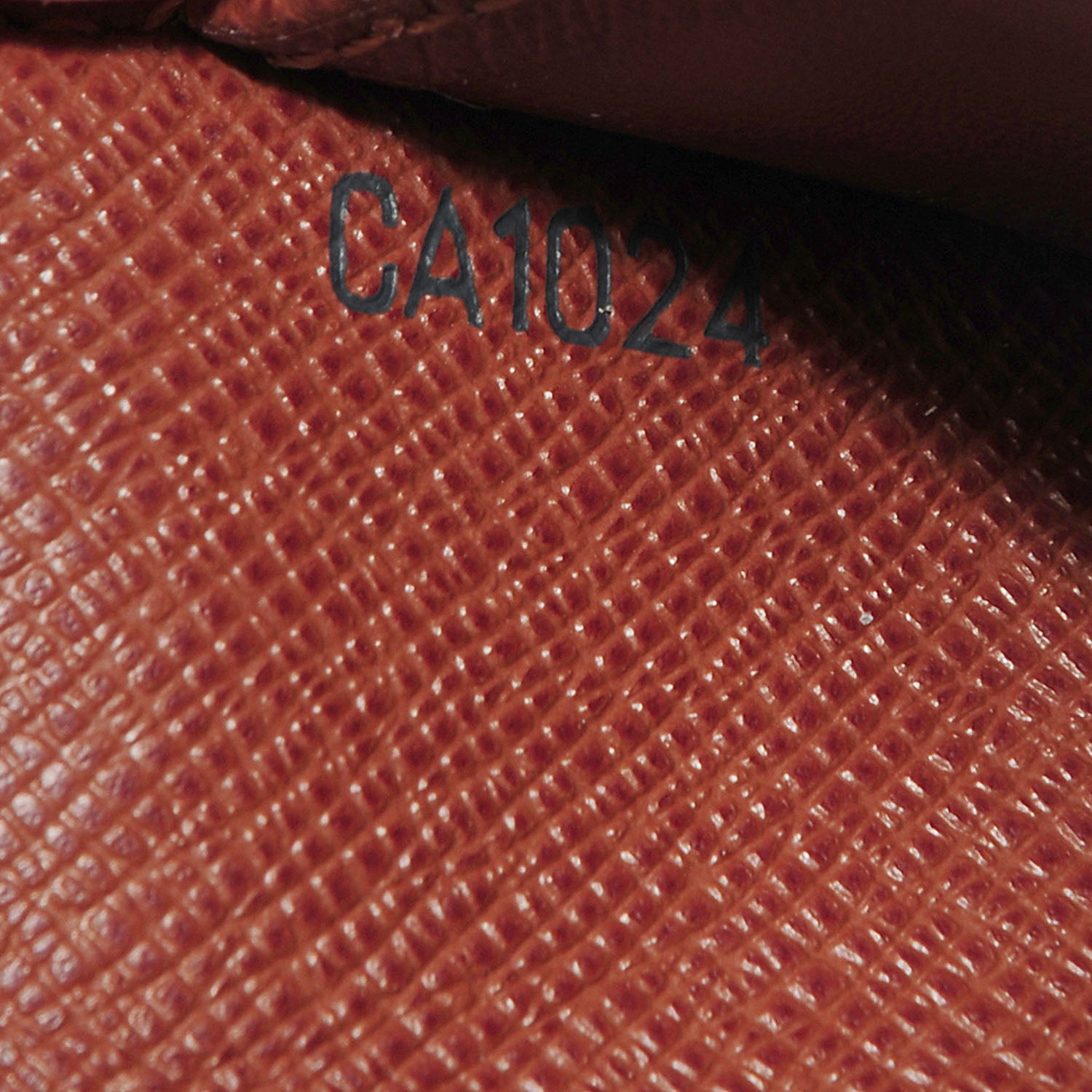 Louis Vuitton Monogram Small Ring Agenda Cover 7 of 7