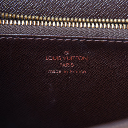 Louis Vuitton Damier Ebene Malesherbes 6 of 15