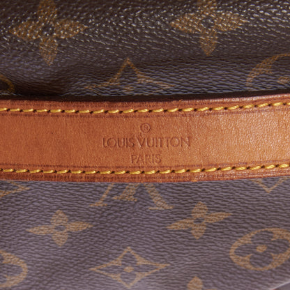 Louis Vuitton Monogram Petit Noe 8 of 11