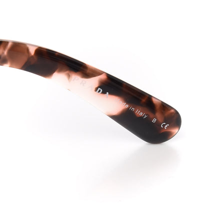 Prada Tortoise Shell Baroque Sunglasses SPR 270 Brown 6 of 7