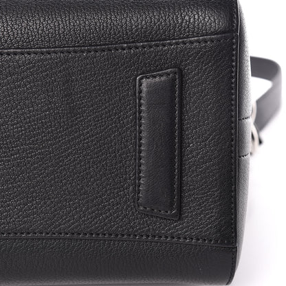 Givenchy Sugar Goatskin Small Antigona Black 12 of 13