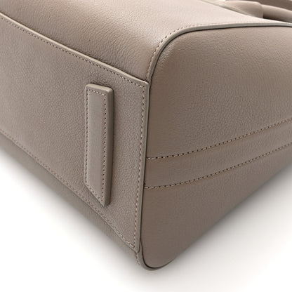 Givenchy Sugar Goatskin Small Antigona Sand 9 of 9