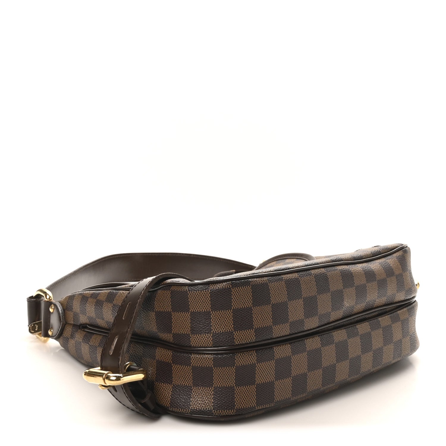 Louis Vuitton Damier Ebene Highbury 4 of 12
