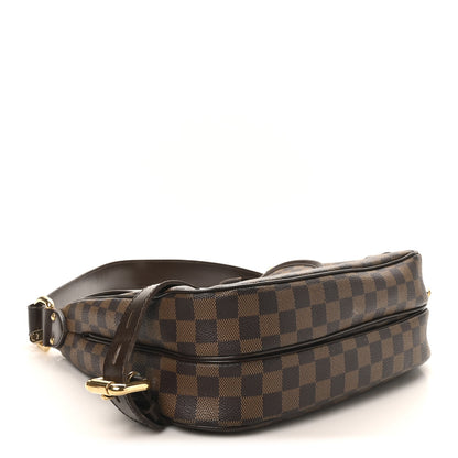 Louis Vuitton Damier Ebene Highbury 4 of 12