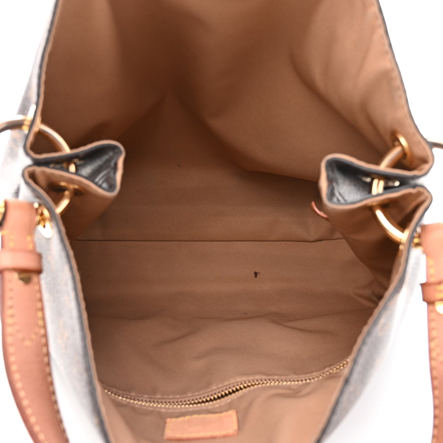 Monogram Graceful PM