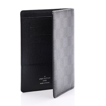 Louis Vuitton Damier Graphite Passport Cover 3 of 7