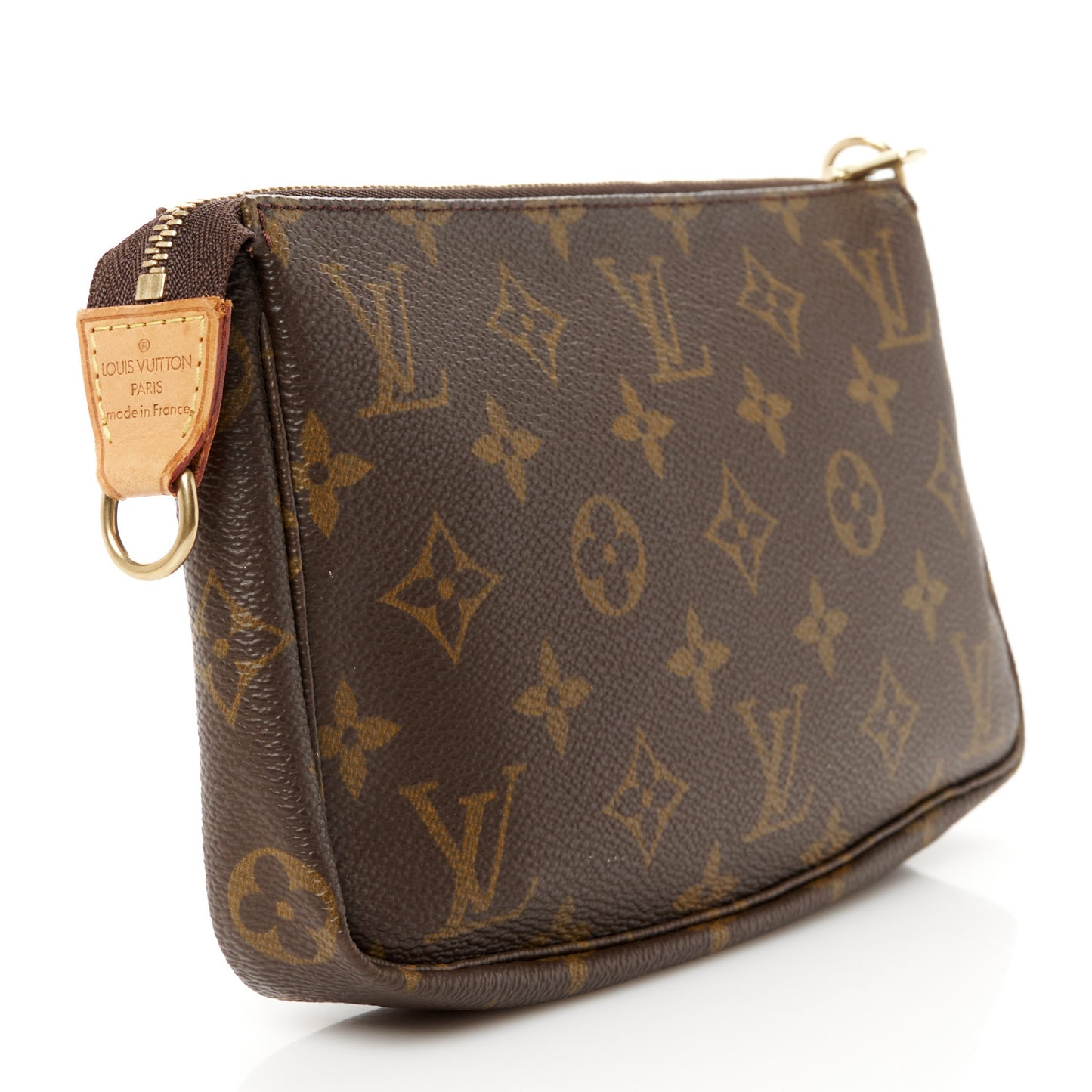 Monogram Pochette Accessories
