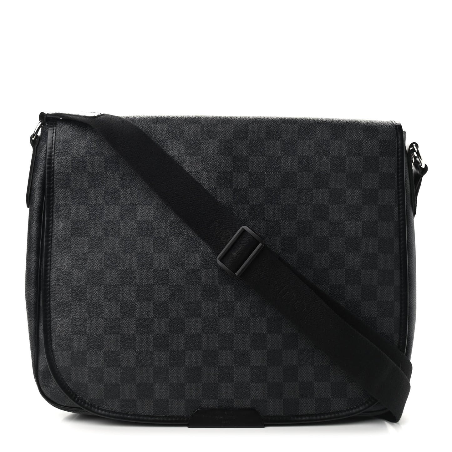 Damier Graphite Daniel GM