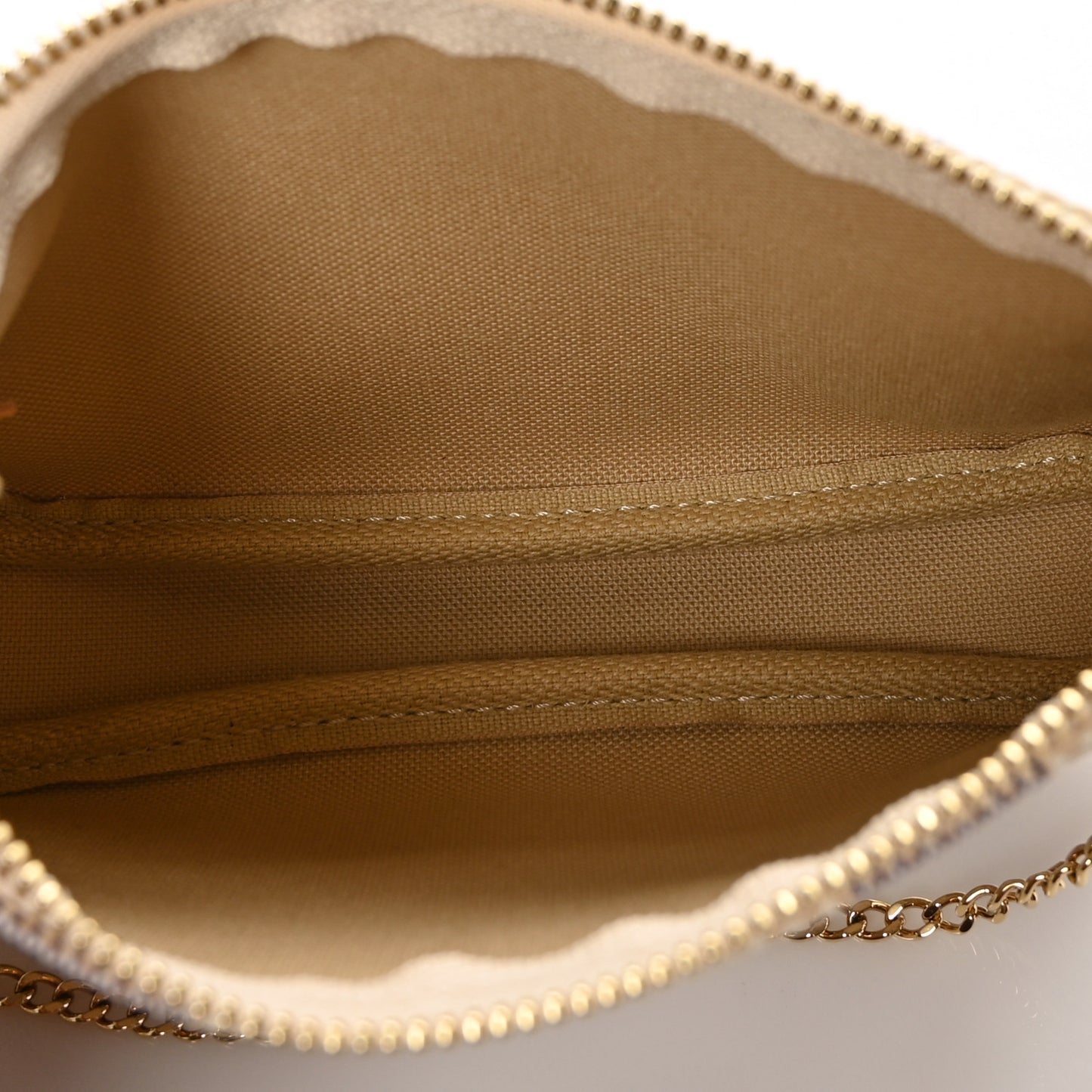 Damier Azur Mini Pochette Accessories