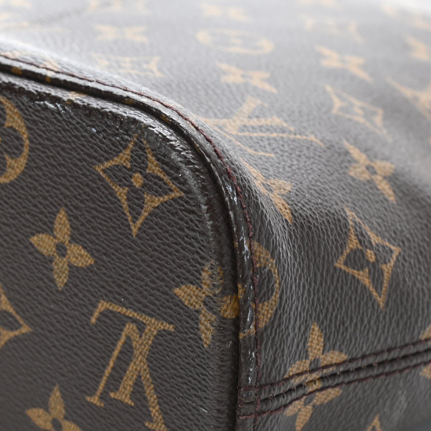 Louis Vuitton Monogram Vavin GM 11 of 13