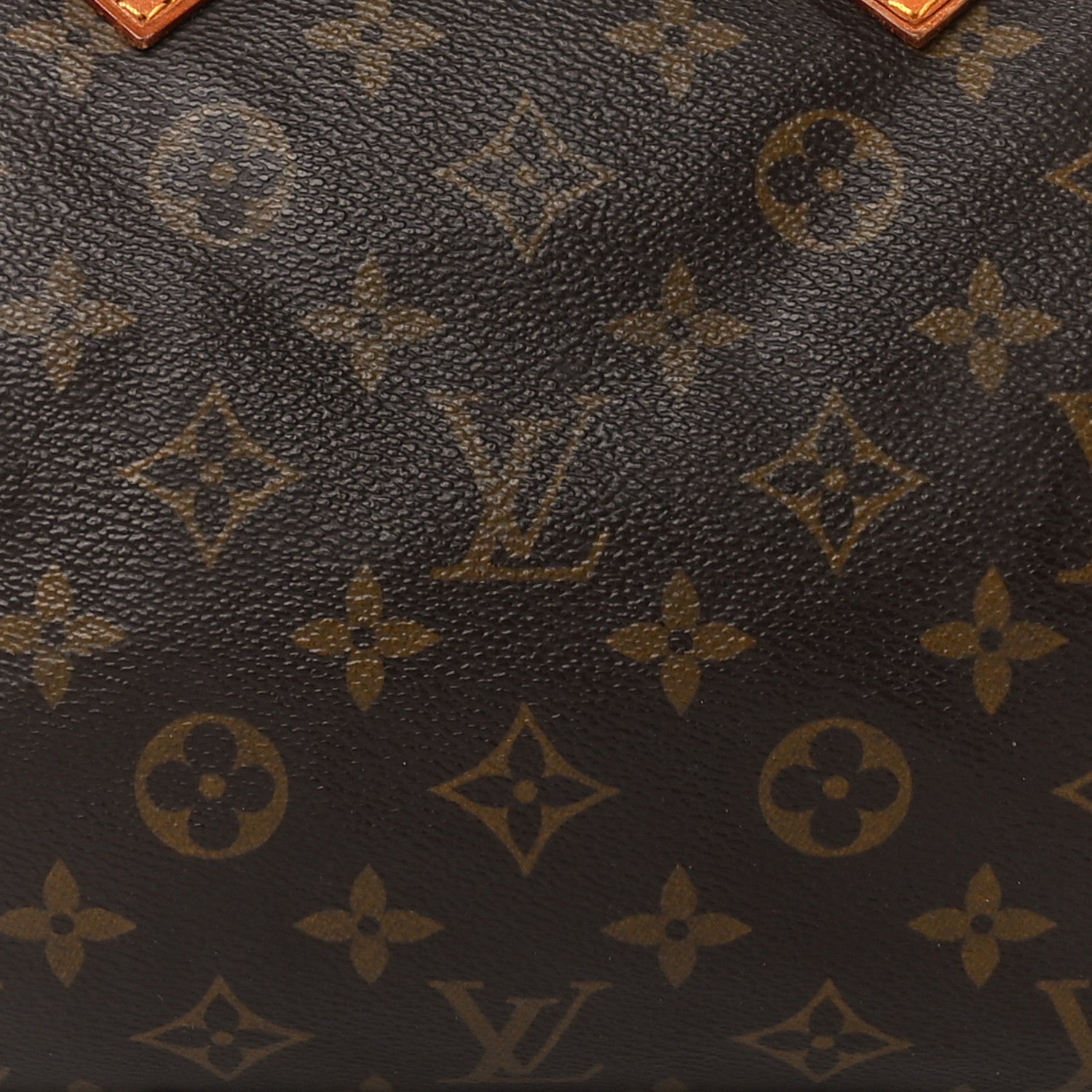 Louis Vuitton Monogram Speedy 25 9 of 14