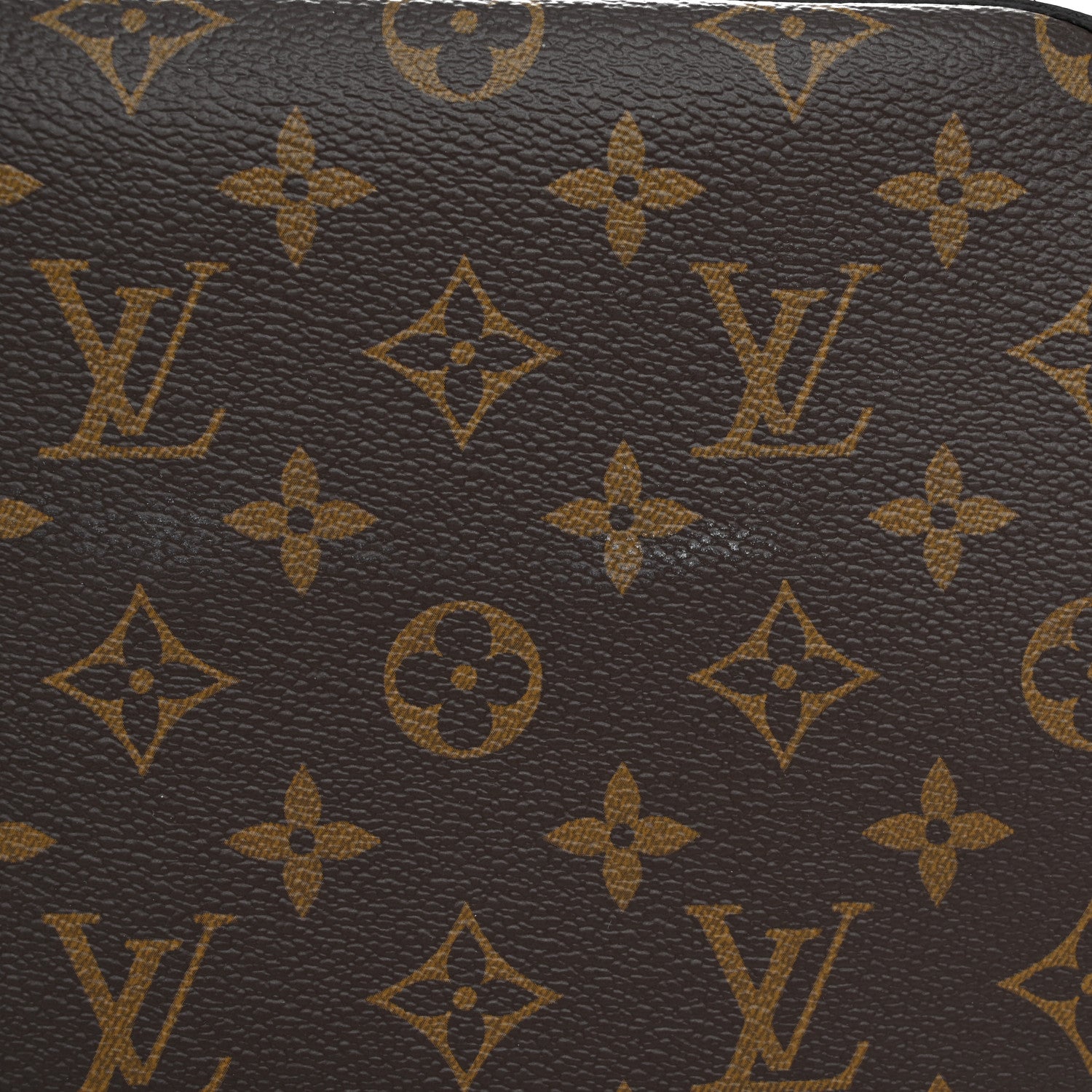 Louis Vuitton Monogram Neonoe MM Black 11 of 11