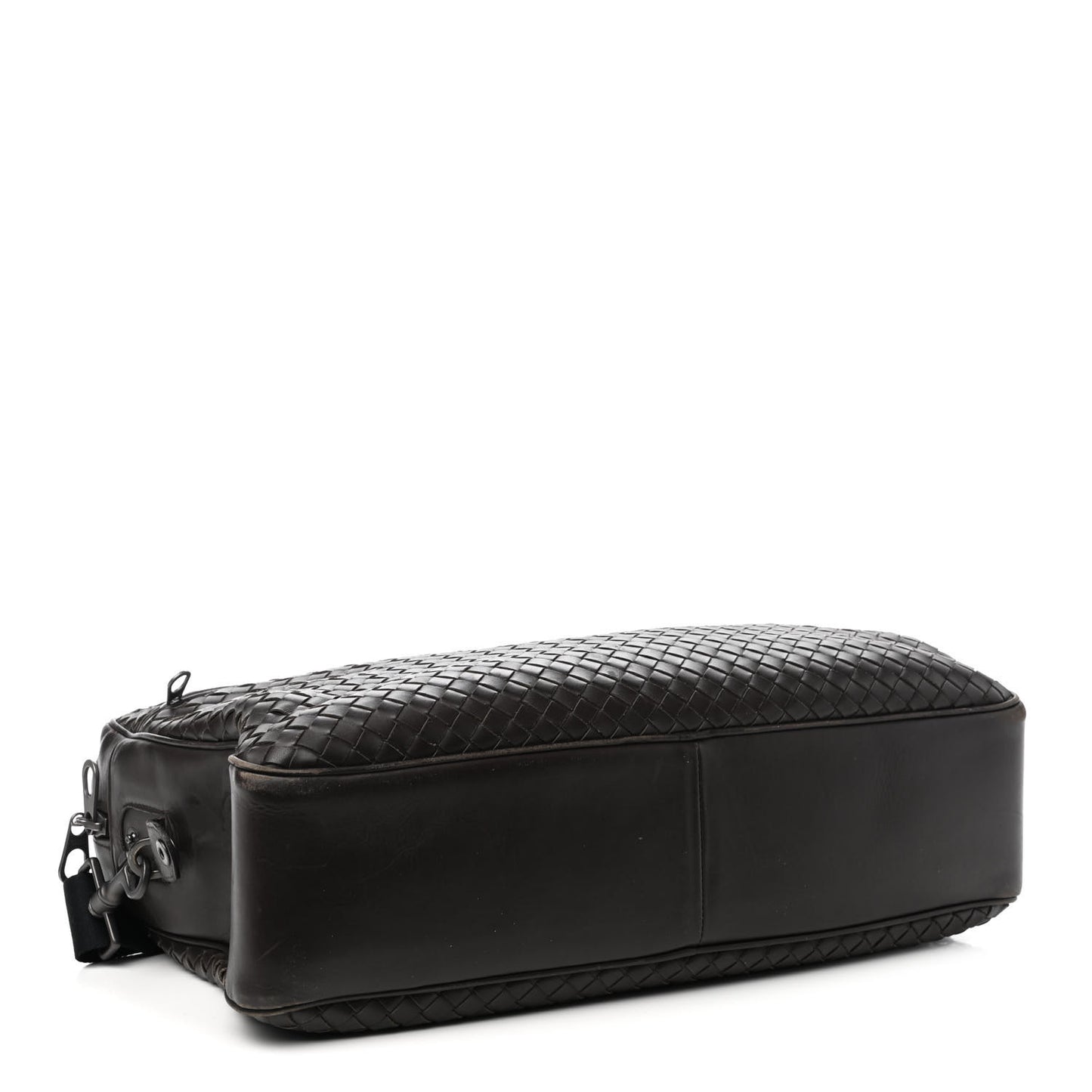 Calfskin Leggero Intrecciato Briefcase