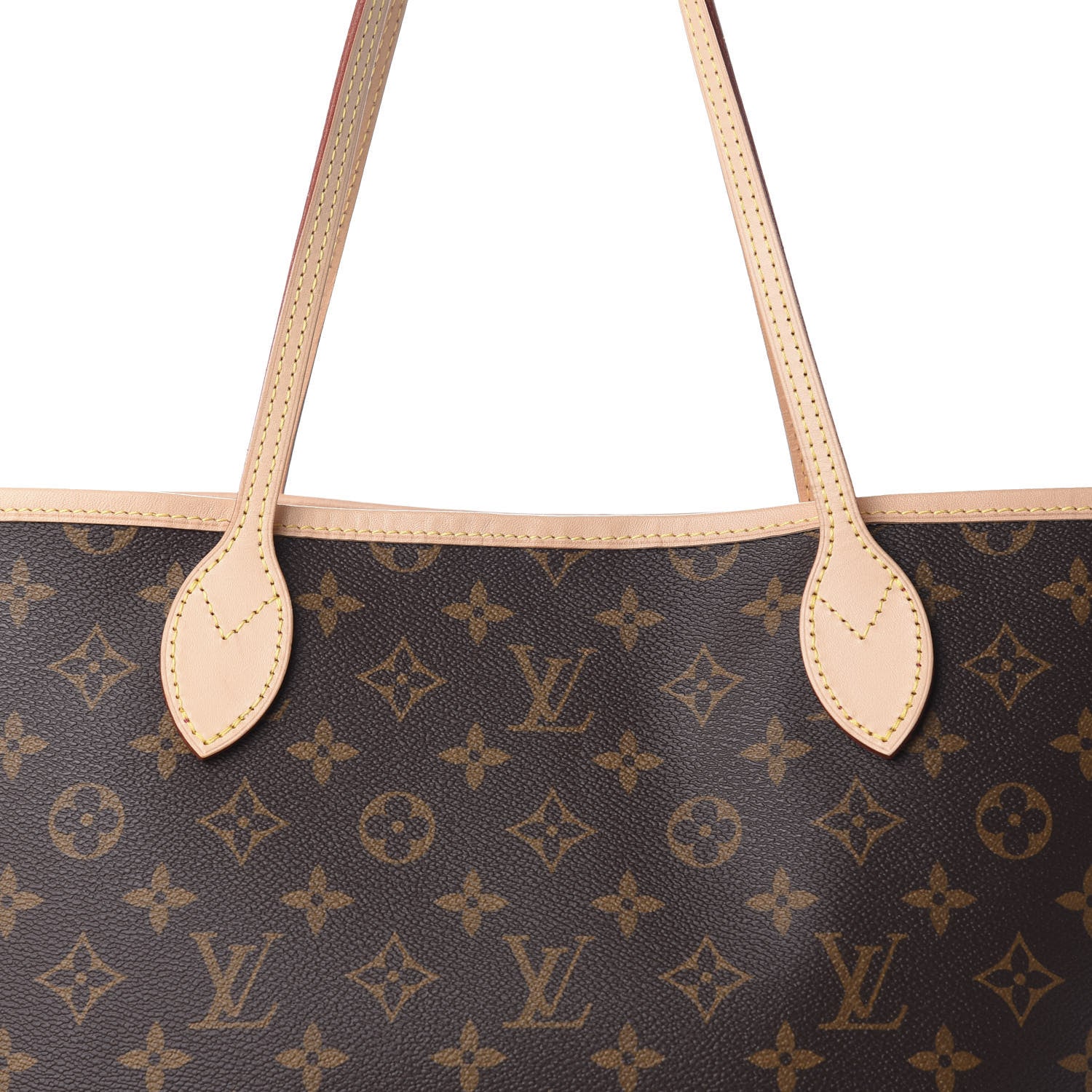 Louis Vuitton Monogram Neo Neverfull GM Pivoine 10 of 10