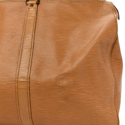 Louis Vuitton Epi Keepall 50 Winnipeg 18 of 31