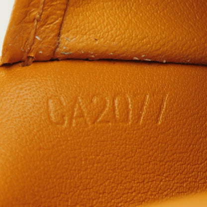 Louis Vuitton Denim Monogram Agenda PM 7 of 7