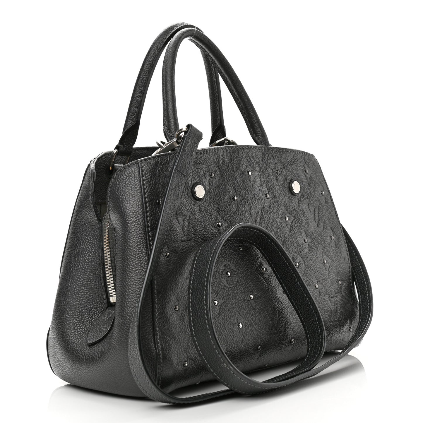 Empreinte Studded Montaigne BB Platine