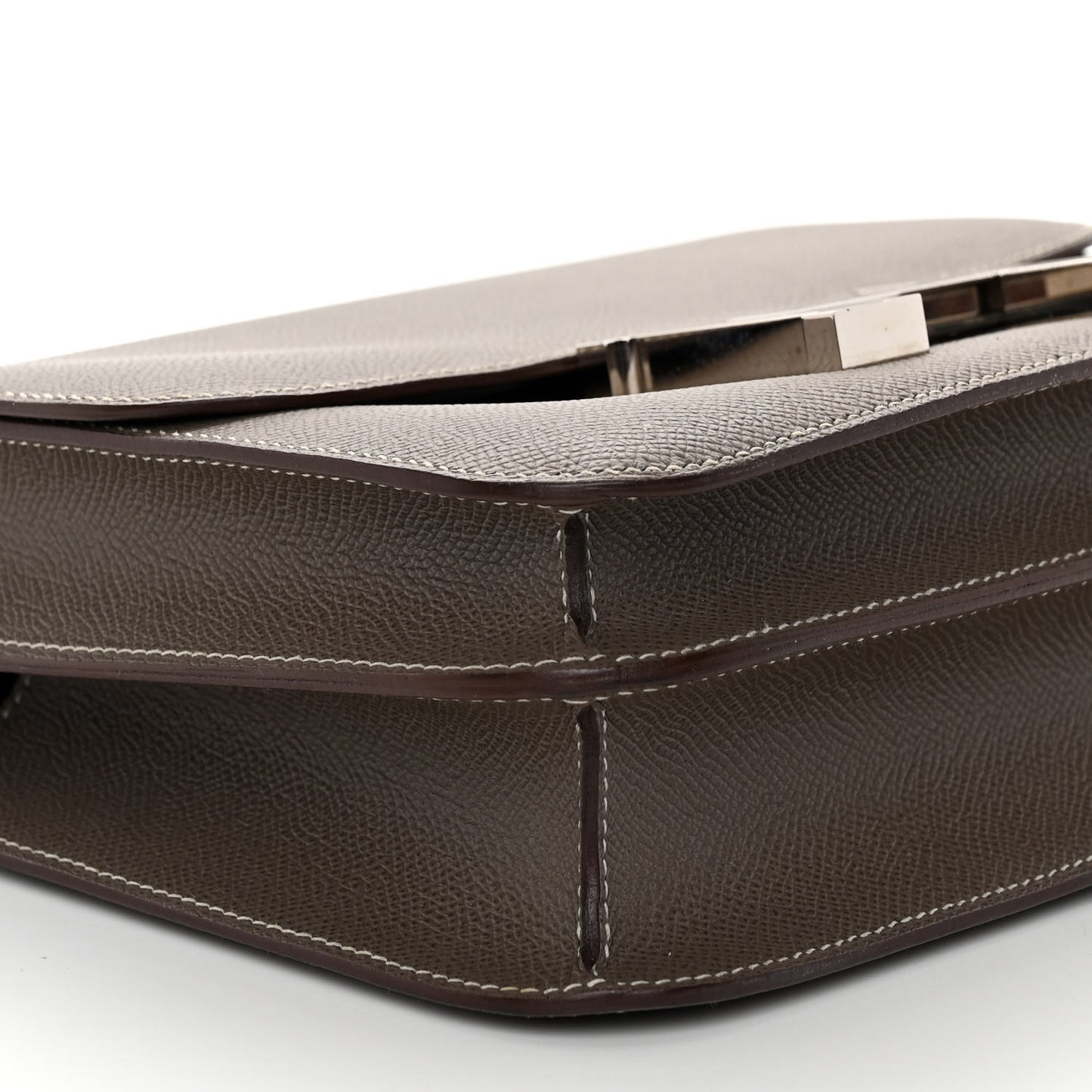 Epsom Horseshoe Constance 24 Etain Black