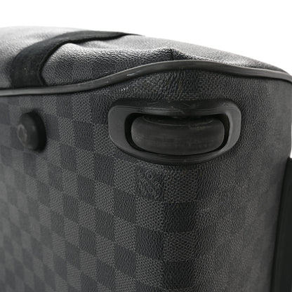 Louis Vuitton Damier Graphite Neo Eole 55 14 of 20