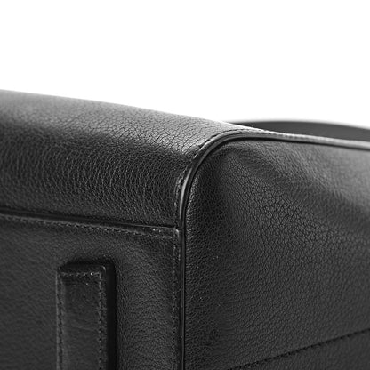 Givenchy Sugar Goatskin Small Antigona Black 10 of 16