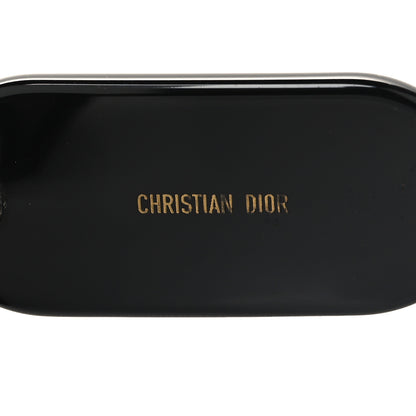 Christian Dior Acetate Diorbobby B1U Sunglasses Black 6 of 8