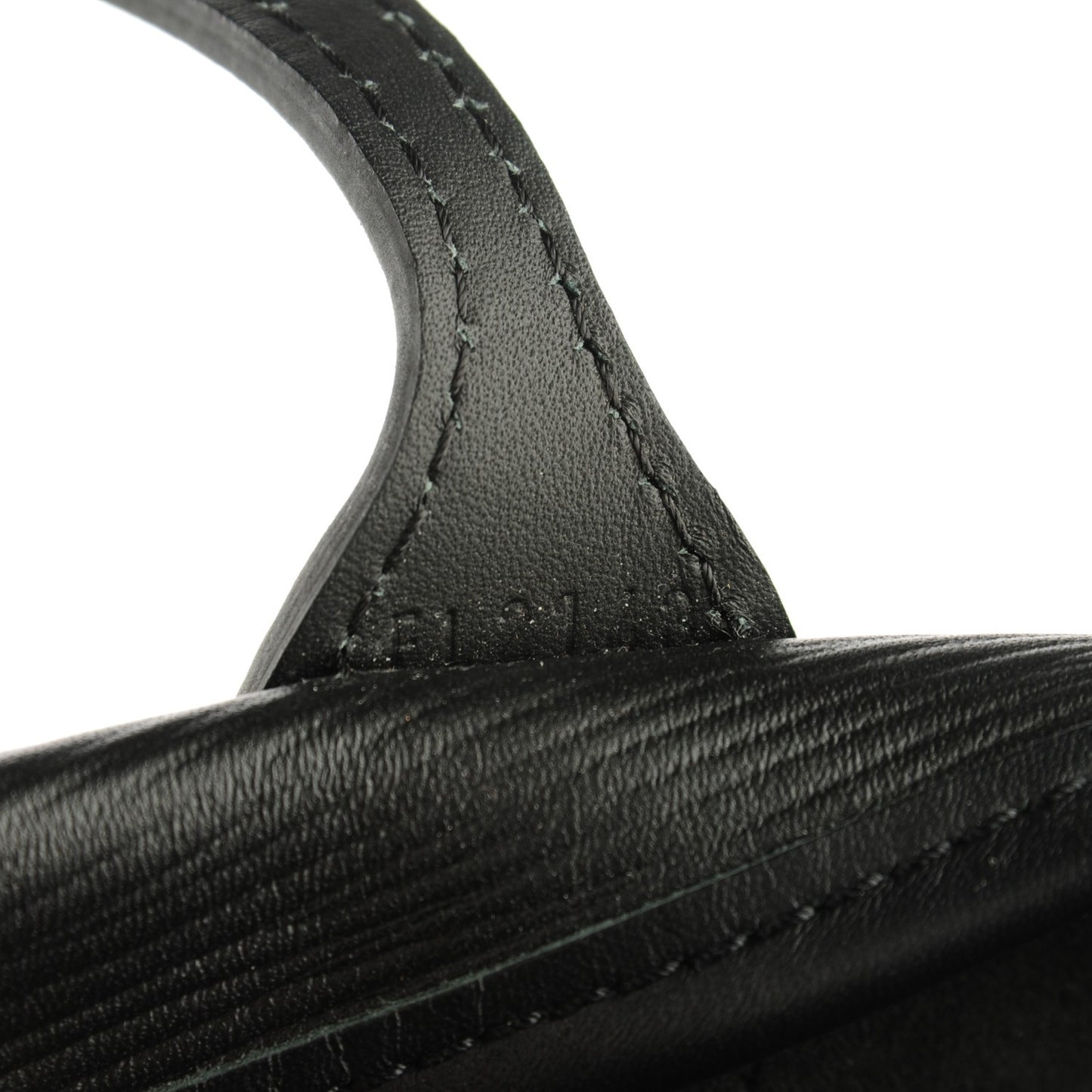 Epi Neverfull MM Black