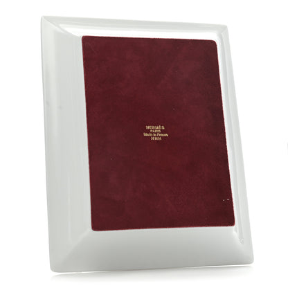 Hermes Porcelain Grand Theatre Nouveau Change Tray 2 of 10