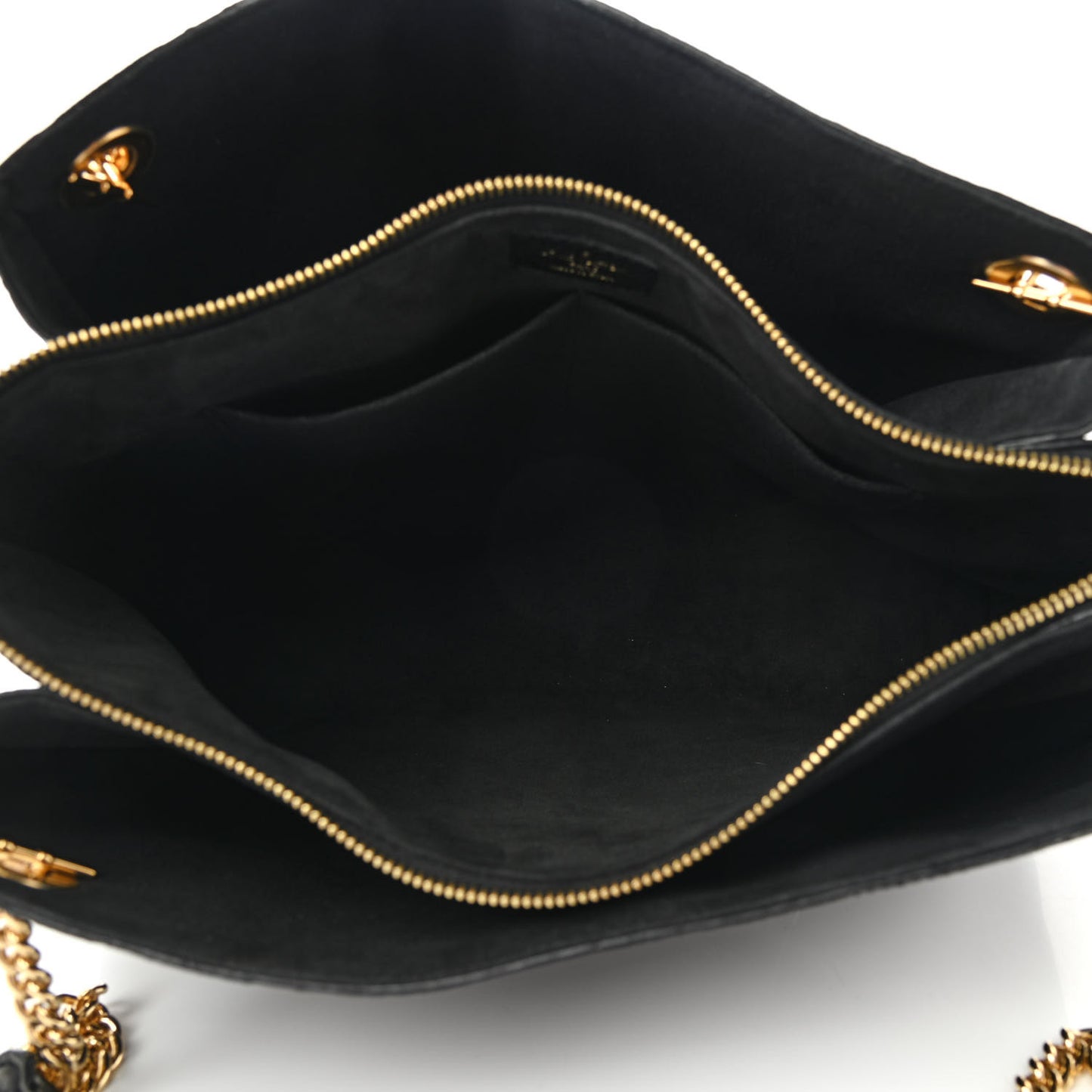 Empreinte Surene MM Black
