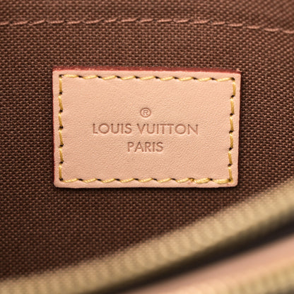 Louis Vuitton Monogram Multi Pochette Accessories Kaki 7 of 11