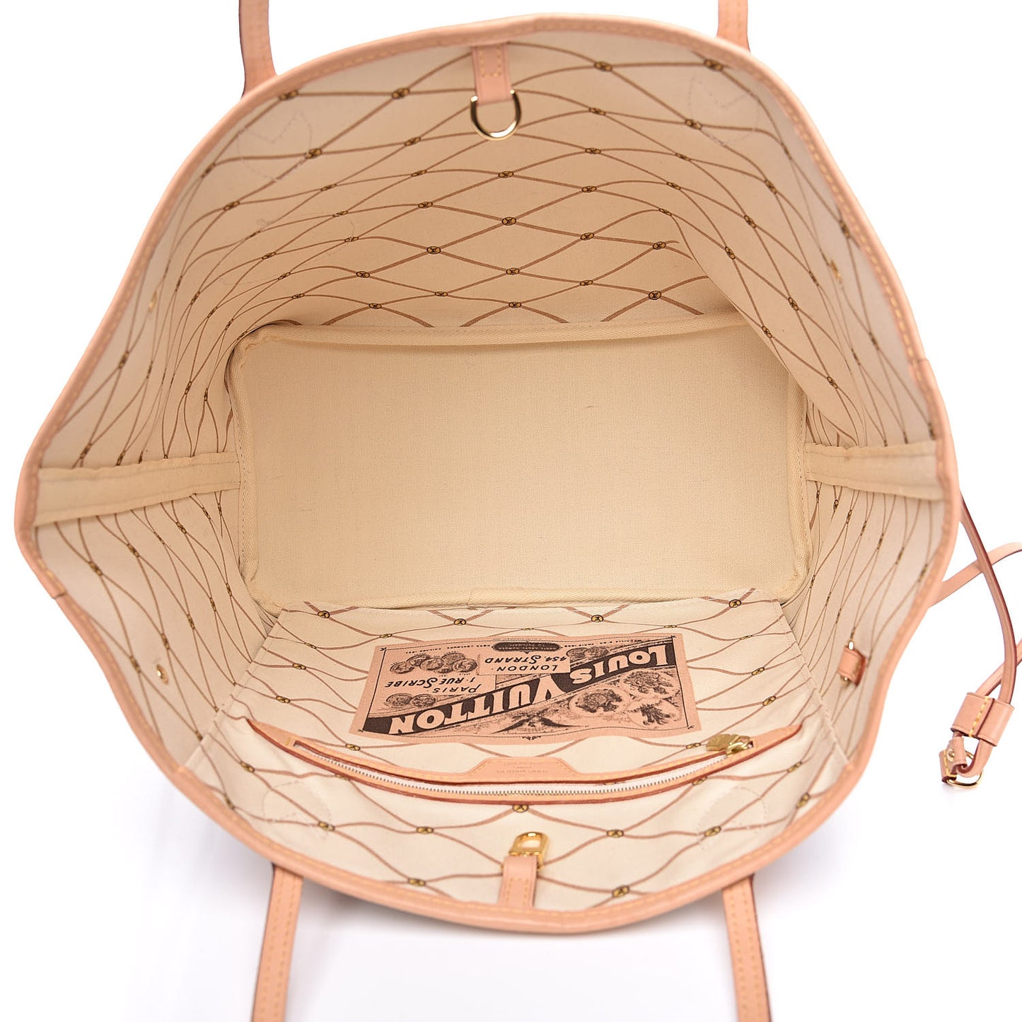 Damier Azur Summer Trunks Mykonos Neo Neverfull MM
