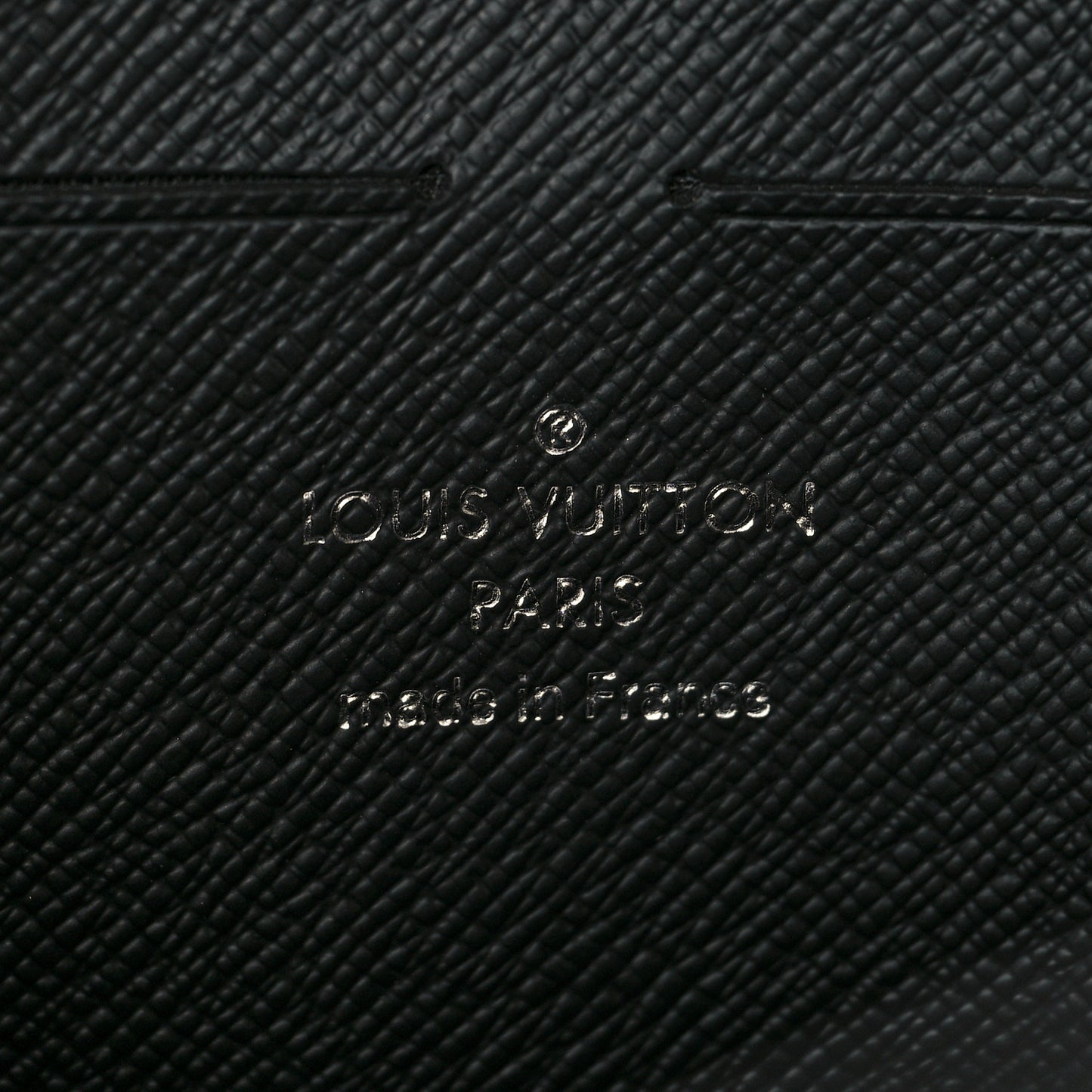 Monogram Eclipse Pochette Voyage MM