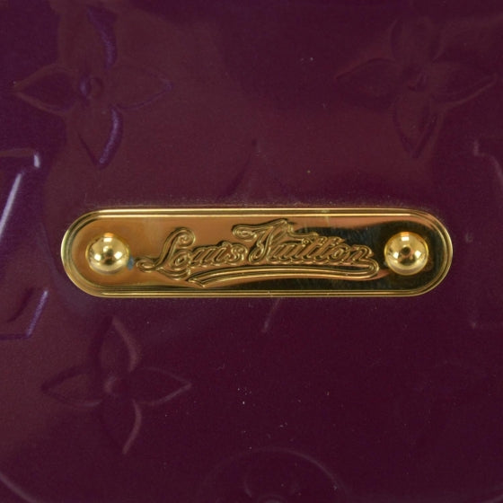 Vernis Bellevue PM Violet