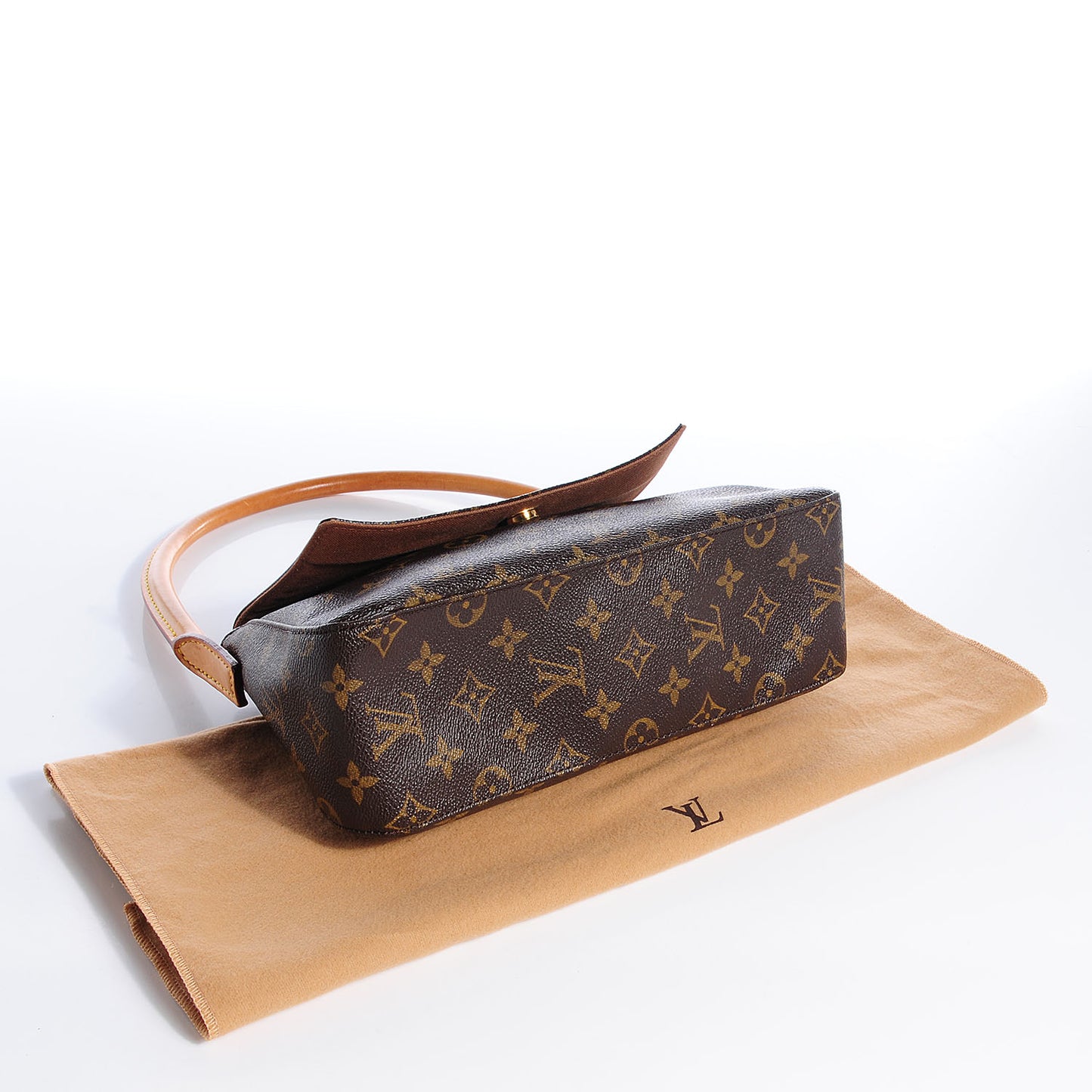 Monogram Mini Looping