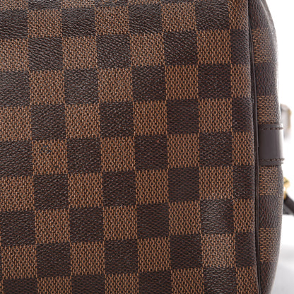 Louis Vuitton Damier Ebene Speedy Bandouliere 30 18 of 21