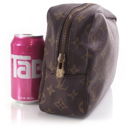 Louis Vuitton Monogram Trousse Toiletries Bag 3 of 8