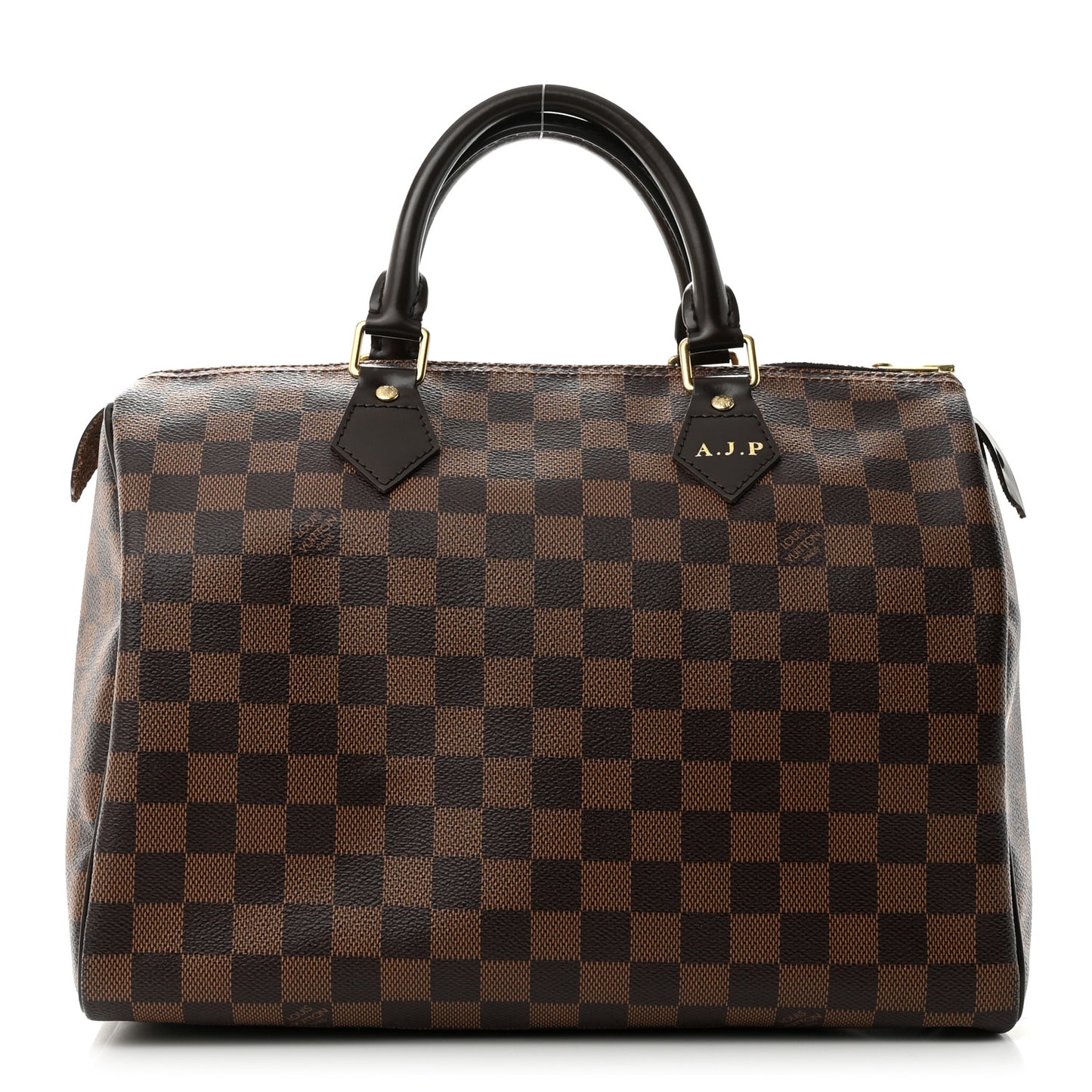 Damier Ebene Speedy 30