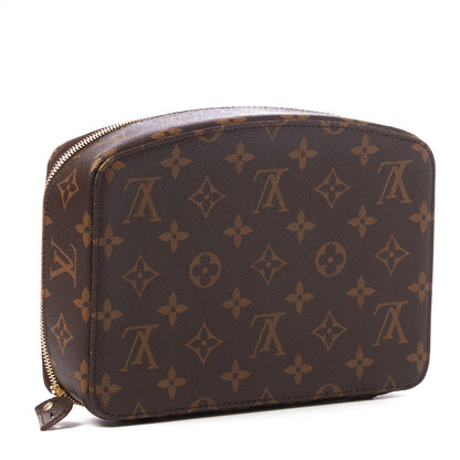 Louis Vuitton Monogram Monte Carlo Jewelry Box 3 of 7