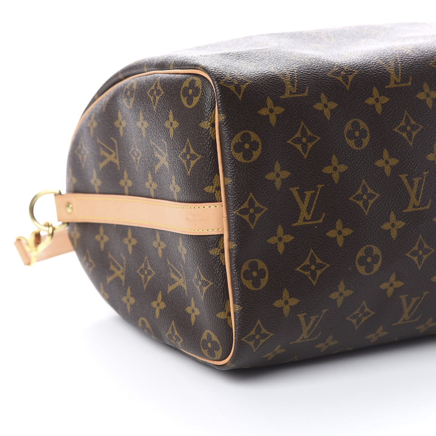 Monogram Speedy Bandouliere 35
