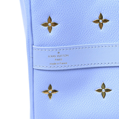Louis Vuitton Masters Van Gogh Keepall Bandouliere 50 5 of 10
