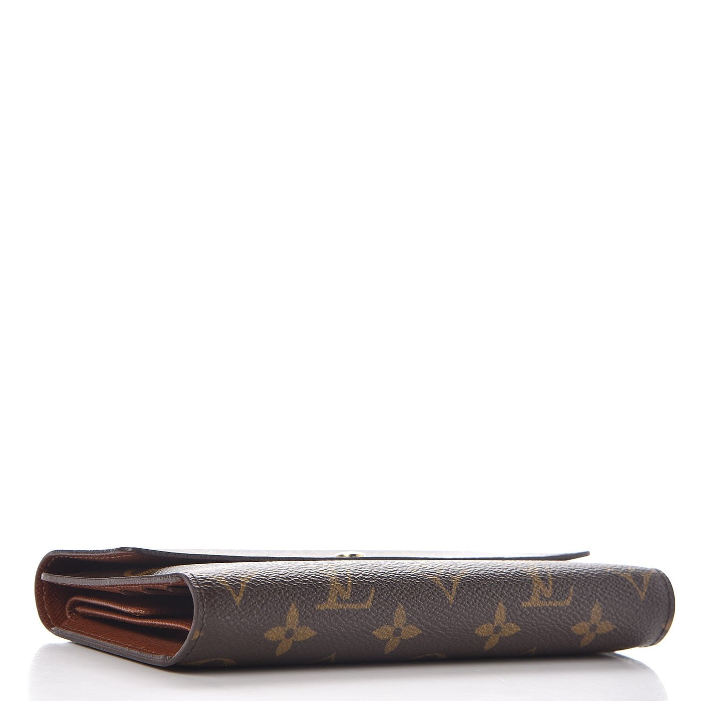 Monogram Porte Tresor International Wallet