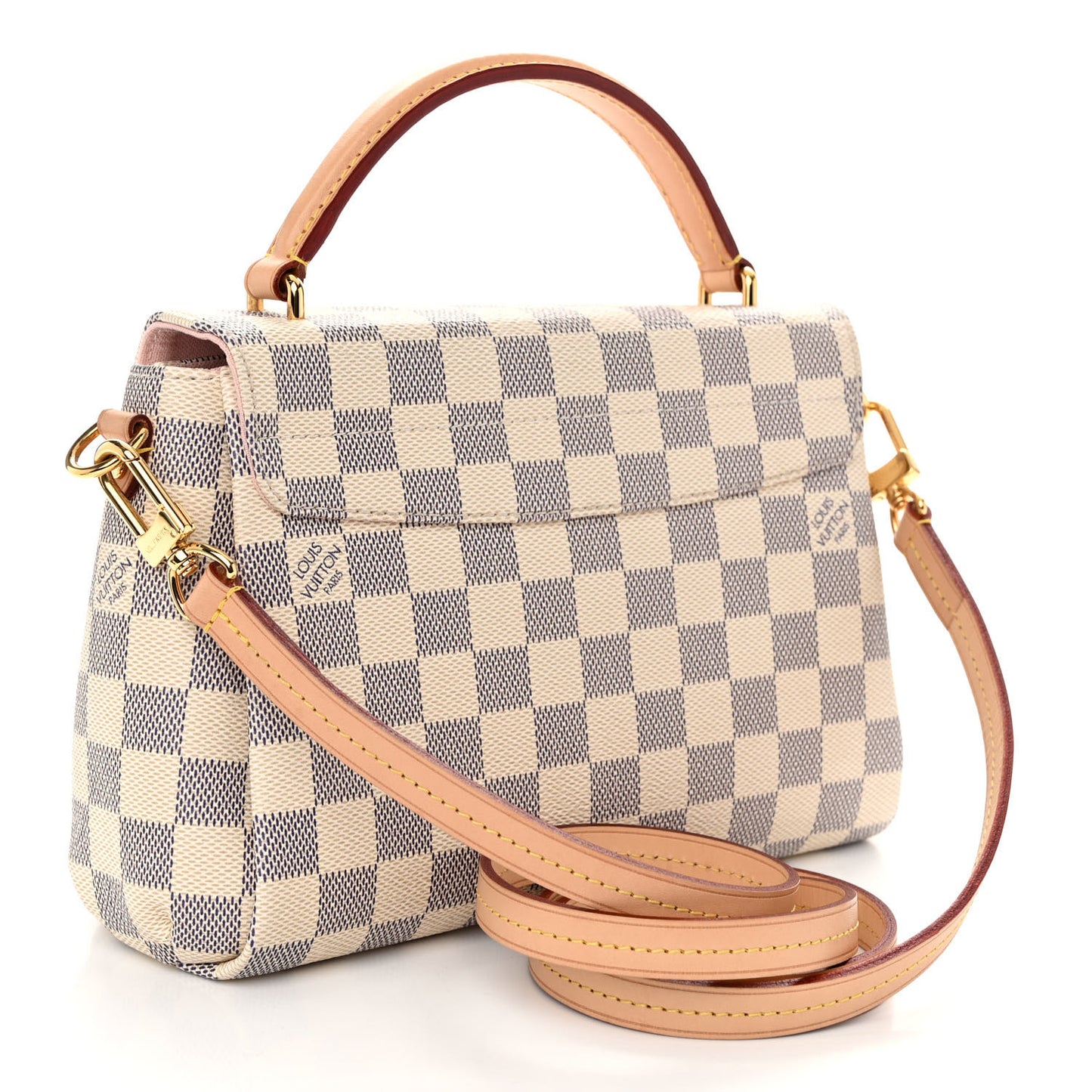 Damier Azur Croisette